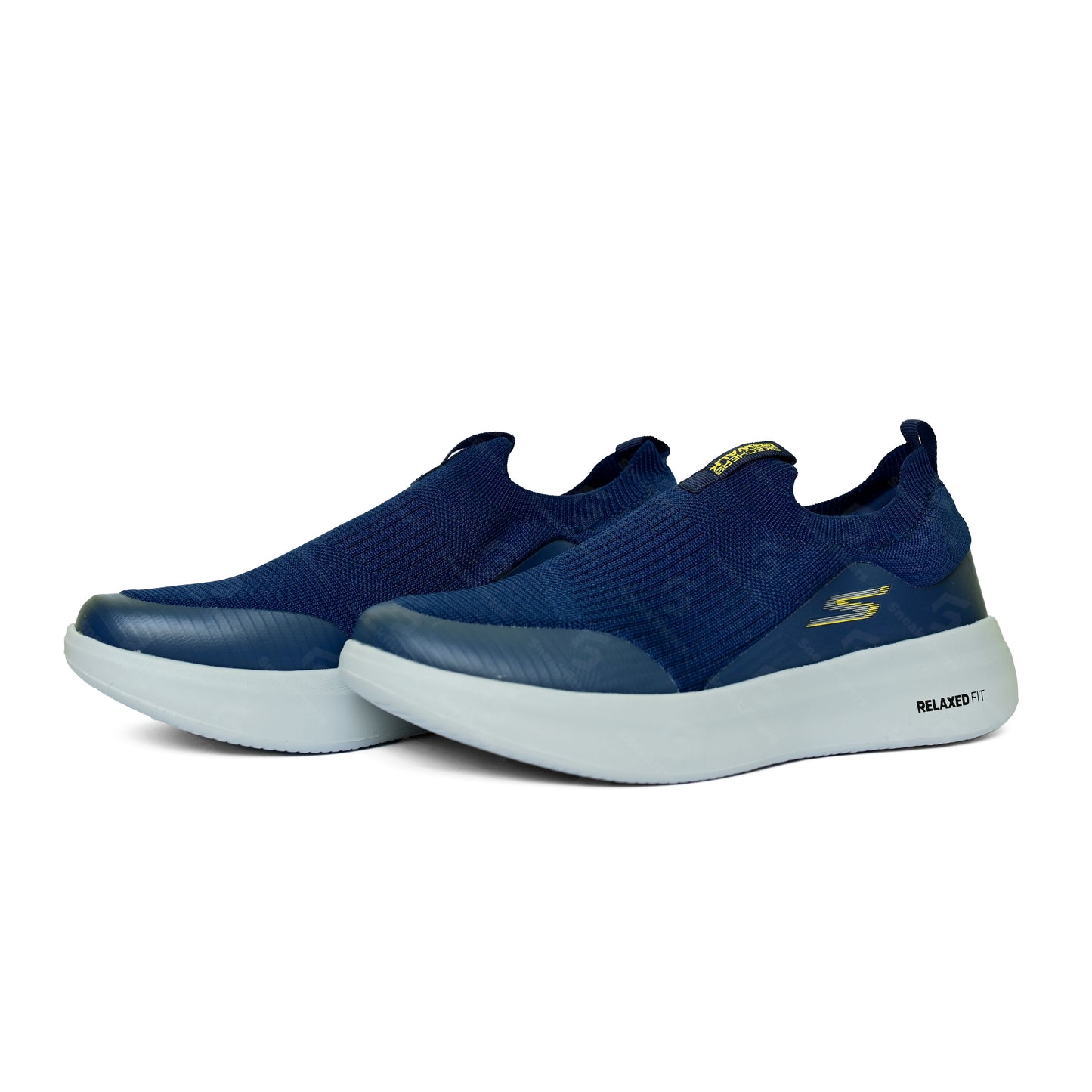 Skecher - Go Walk - Navy (Premium)