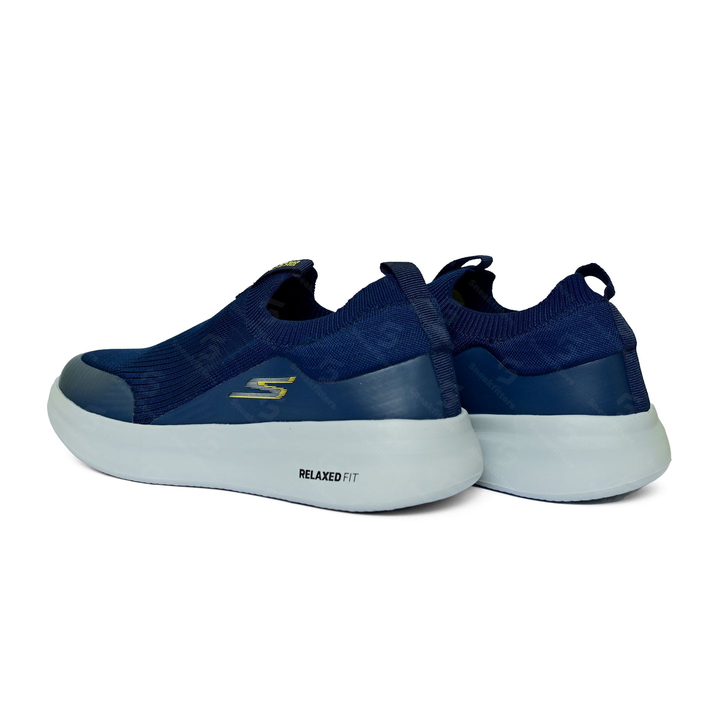 Skecher - Go Walk - Navy (Premium)