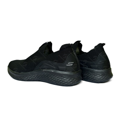 Skecher - Go Walk - Skech Lite - All Black