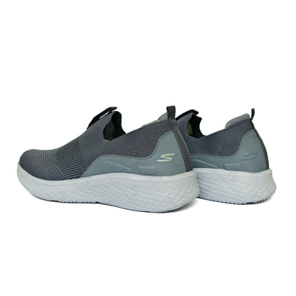 Skecher - Go Walk - Skech Lite - Grey