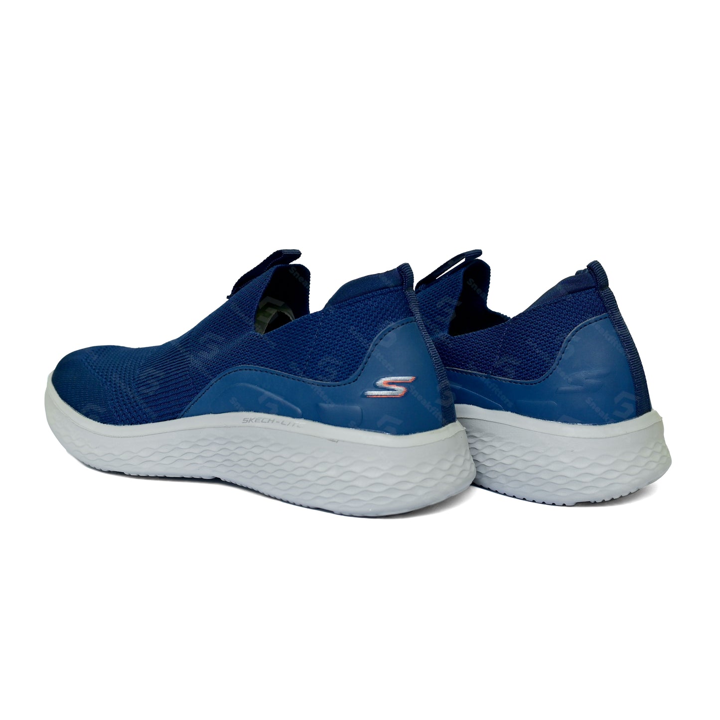 Skecher - Go Walk - Skech Lite - Navy