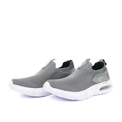 Skecher - Meridian - Grey