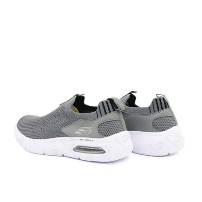 Skecher - Meridian - Grey