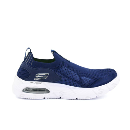 Skecher - Meridian - Navy Blue (Sale)