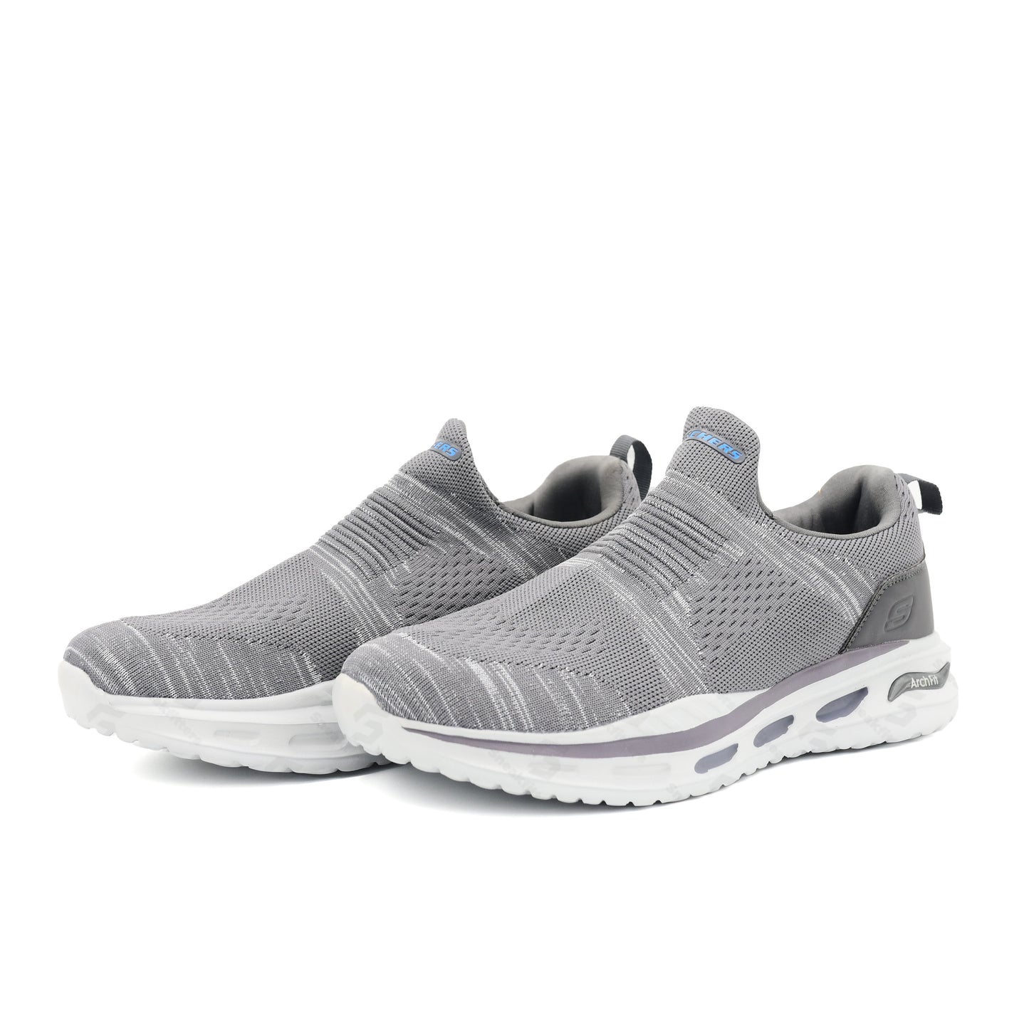 Skecher - New Influence Archfit 2.0 - Grey