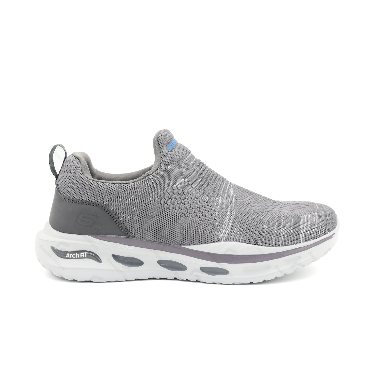 Skecher - New Influence Archfit 2.0 - Grey