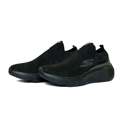 Skecher - Ultra Go - Upraise - All Black (Sale)