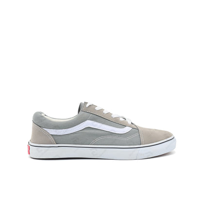 VANNS - OLD SKOOL - Light Grey