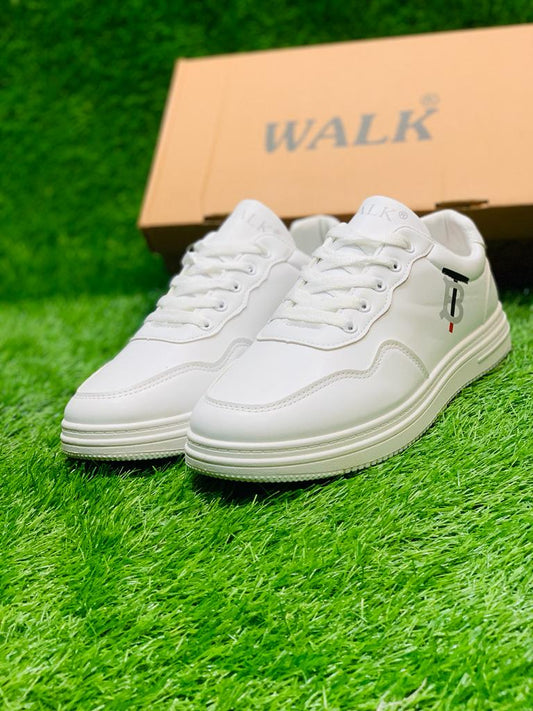 TrendWalk - Party Wear Shoes - White