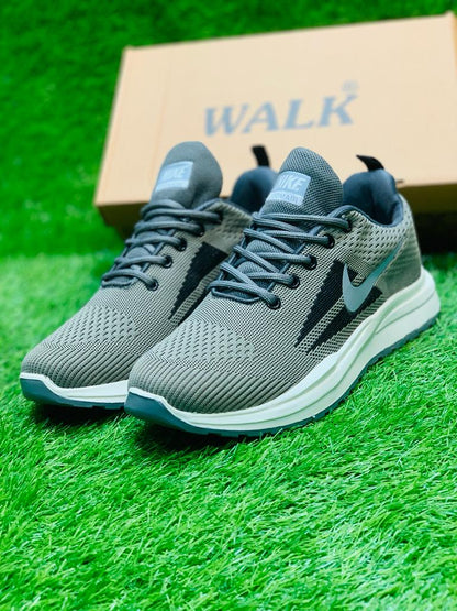 Walkers - Sports Shoes - Grey