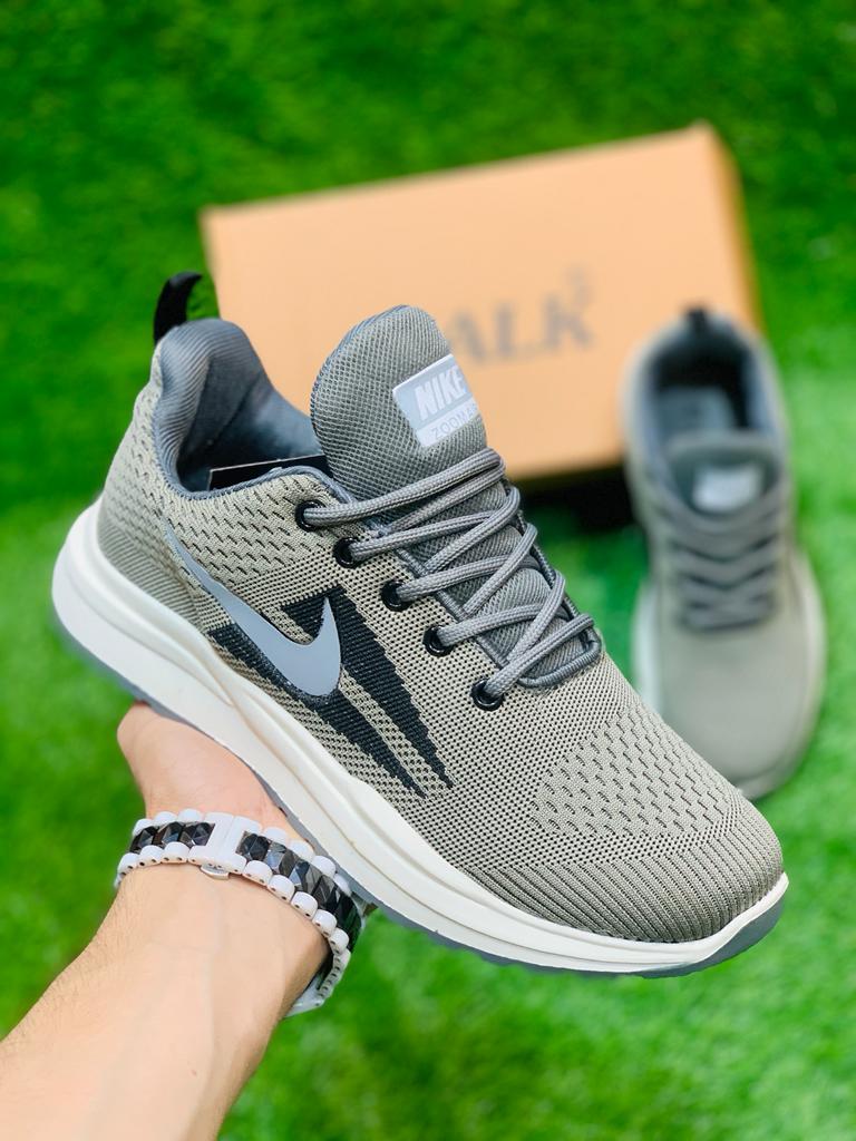 Walkers - Sports Shoes - Grey