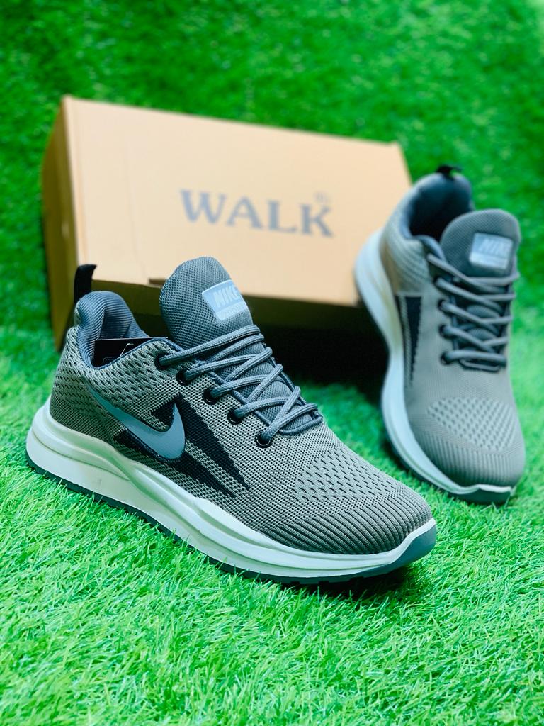 Walkers - Sports Shoes - Grey