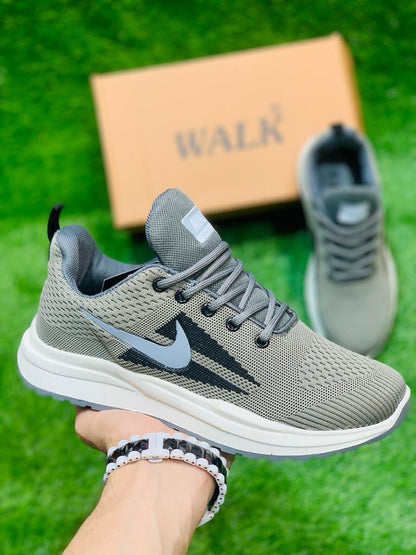 Walkers - Sports Shoes - Grey