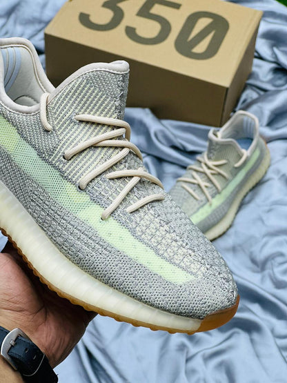 Yeezy - 350 Wave Runner Jogger - Grey