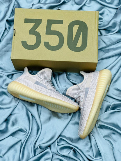 Yeezy - 350 Wave Runner Jogger - Khaki